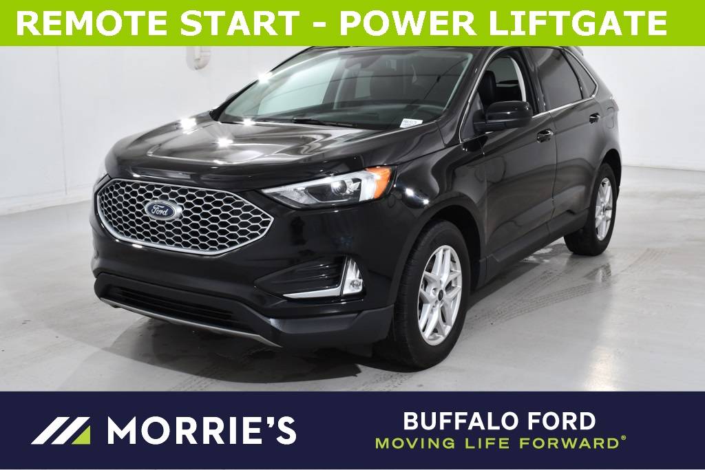 2023 Ford Edge SEL — SUV — 18,777 mi — Buffalo, MN