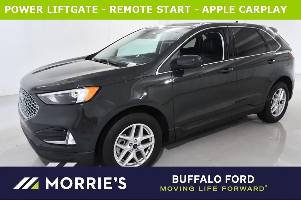 2023 Ford Edge SEL — SUV — 16,917 mi — Buffalo, MN