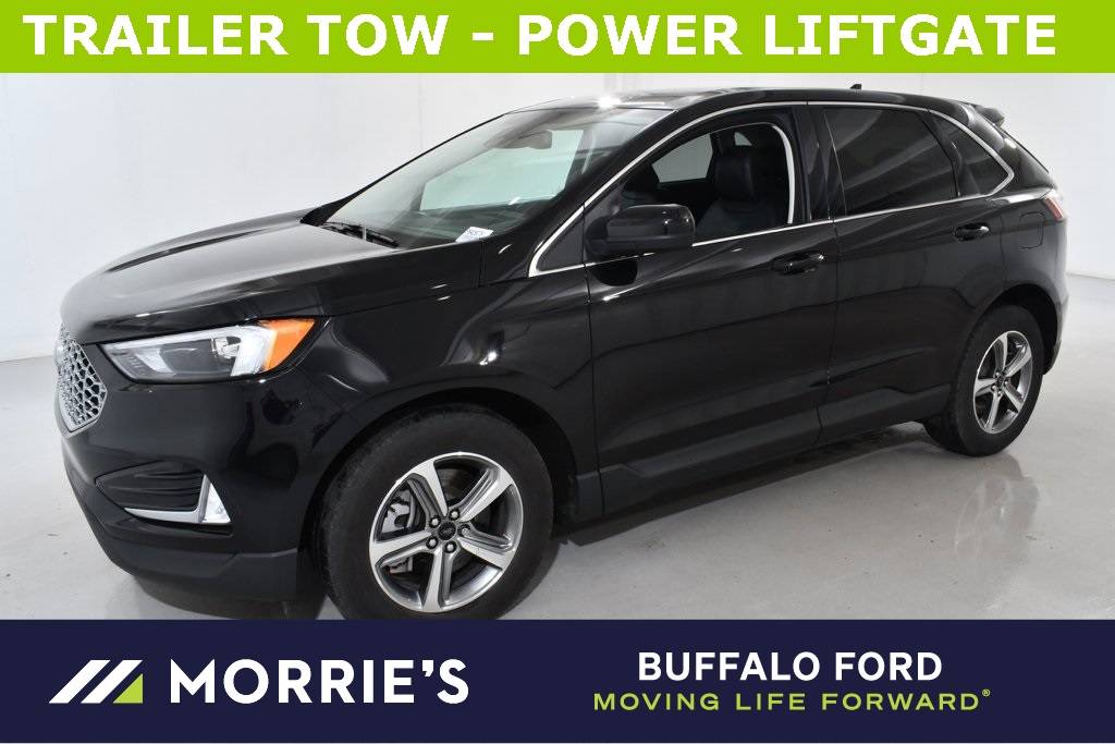 2023 Ford Edge SEL — SUV — 24,841 mi — Buffalo, MN