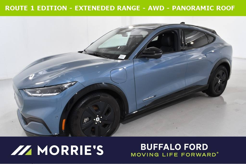2023 Ford Mustang Mach-E California Route 1 — SUV — 35,900 mi — Buffalo, MN
