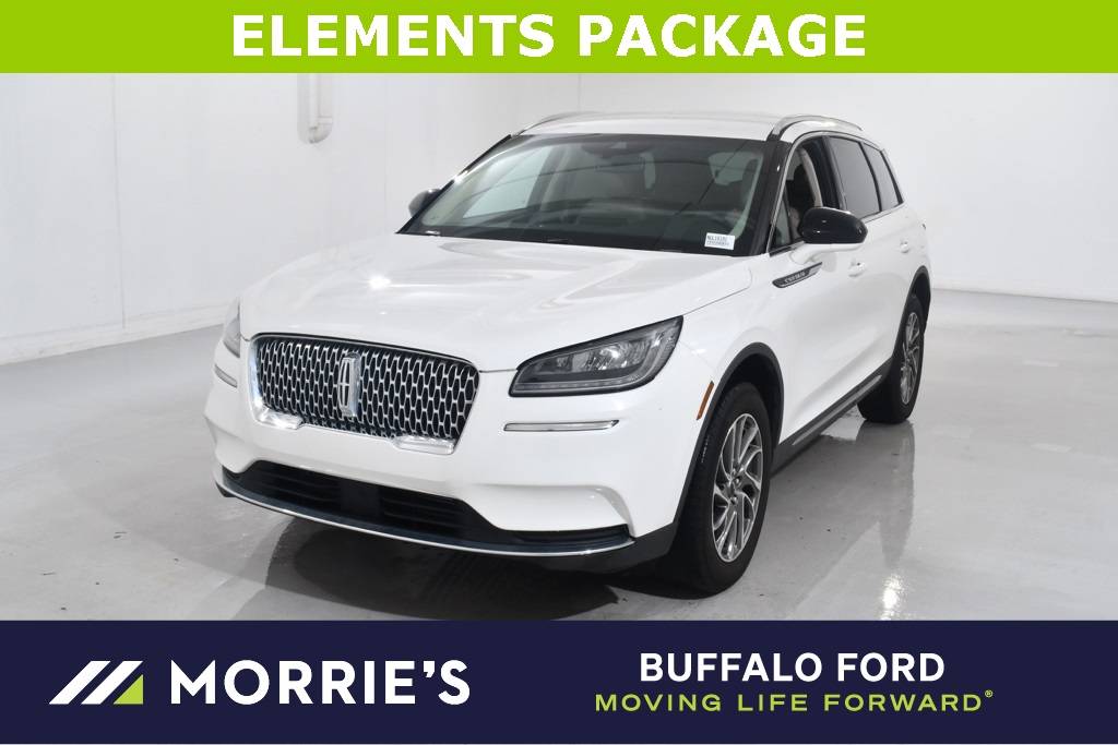 2022 Lincoln Corsair Standard — SUV — 39,309 mi — Buffalo, MN