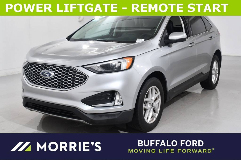 2023 Ford Edge SEL — SUV — 31,643 mi — Buffalo, MN