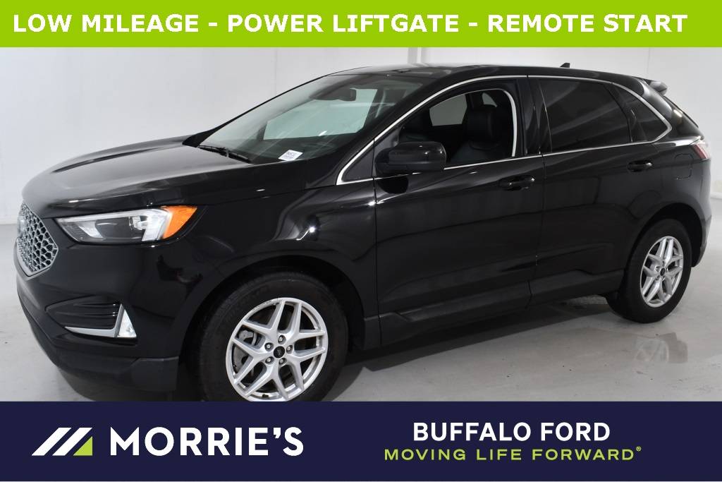2023 Ford Edge SEL — SUV — 16,817 mi — Buffalo, MN