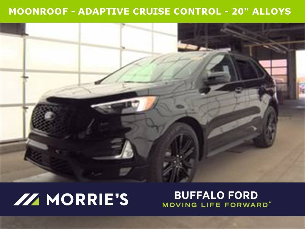 2022 Ford Edge ST-Line — SUV — 32,867 mi — Buffalo, MN