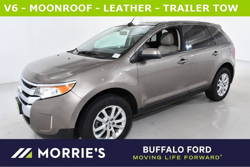 2013 Ford Edge SEL — SUV — 165,869 mi — Buffalo, MN