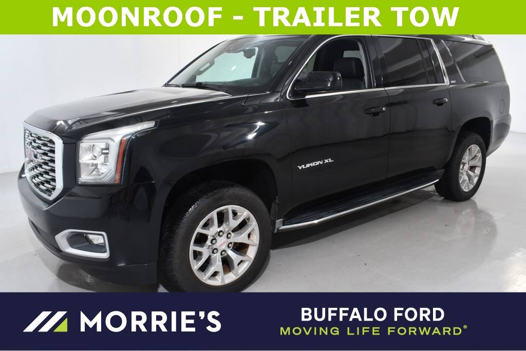 2016 GMC Yukon SLT — SUV — 143,117 mi — Buffalo, MN