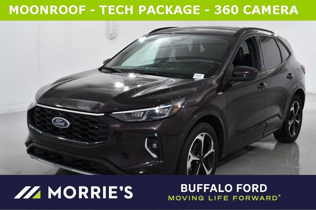 2023 Ford Escape ST-Line Elite — SUV — 27,733 mi — Buffalo, MN