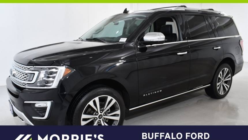 2021 Ford Expedition Platinum — SUV — 30,006 mi — Buffalo, MN
