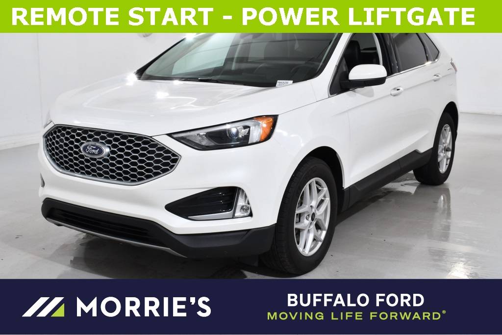 2023 Ford Edge SEL — SUV — 20,095 mi — Buffalo, MN