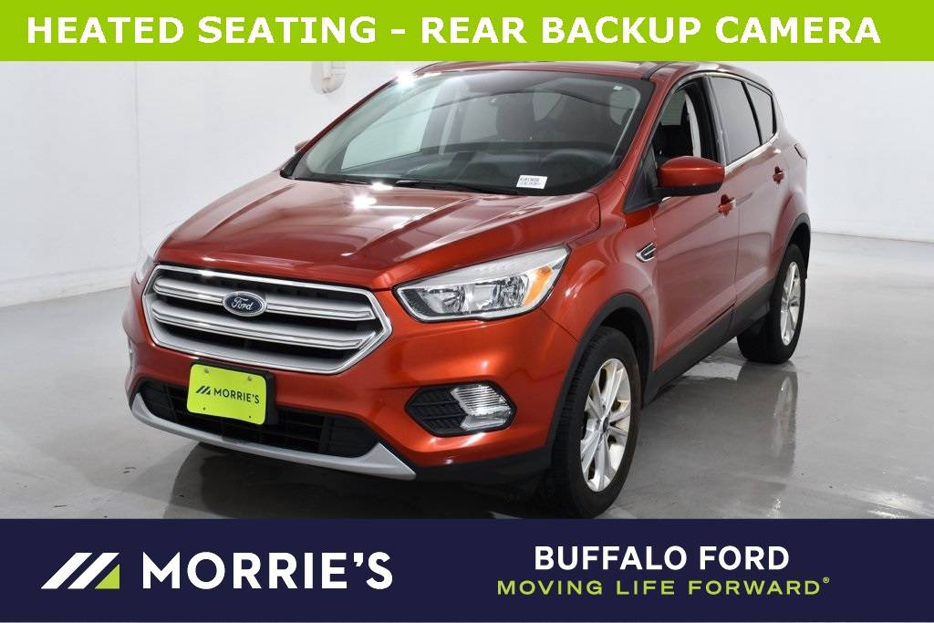 2019 Ford Escape SE — SUV — 96,066 mi — Buffalo, MN