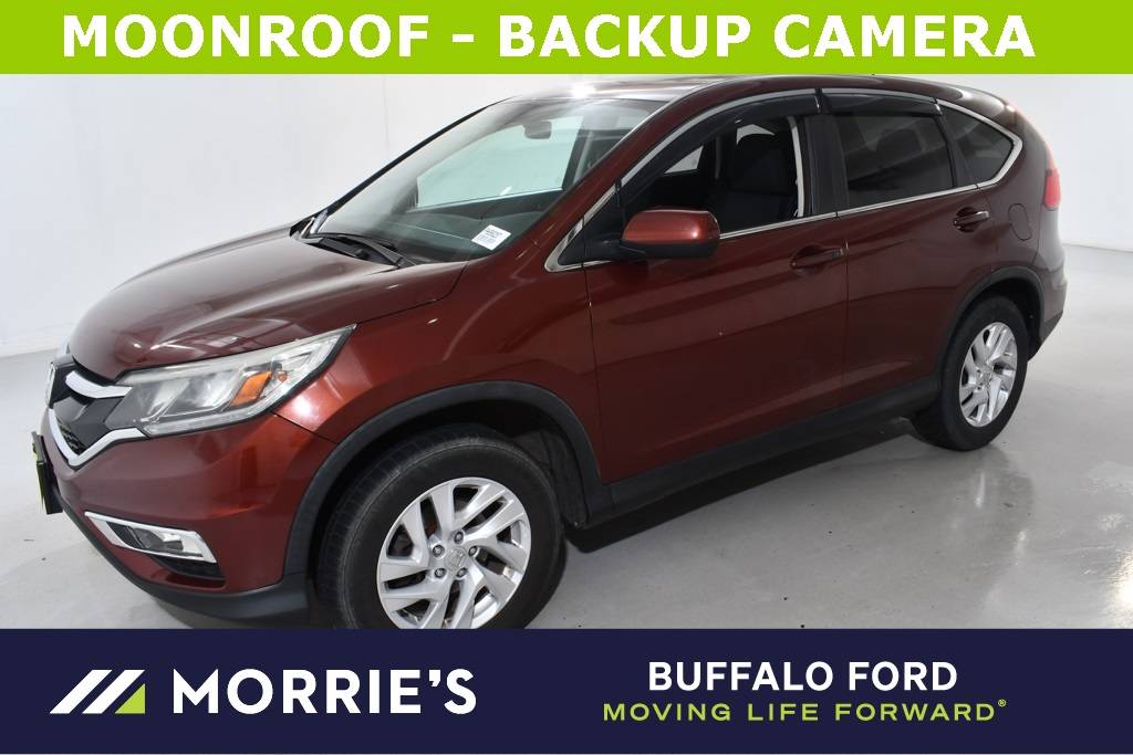 2015 Honda CR-V EX — SUV — 125,641 mi — Buffalo, MN