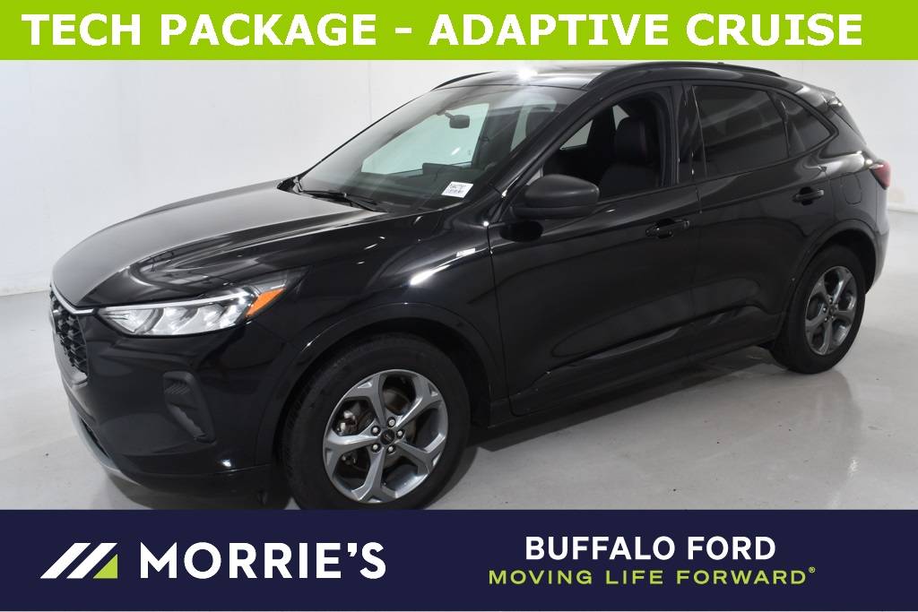 2023 Ford Escape ST-Line — SUV — 18,836 mi — Buffalo, MN