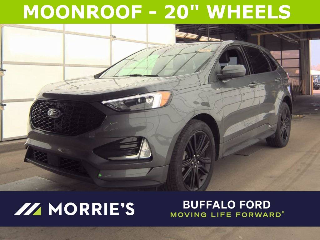 2024 Ford Edge ST-Line — SUV — 24,574 mi — Buffalo, MN