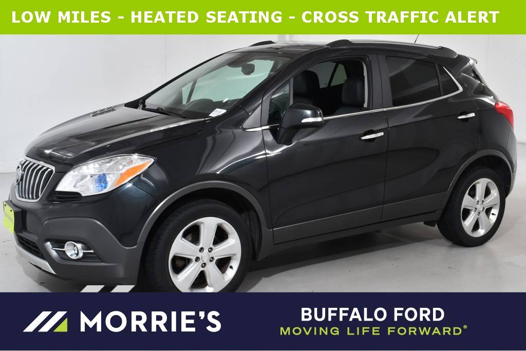 2016 Buick Encore Leather — SUV — 88,121 mi — Buffalo, MN