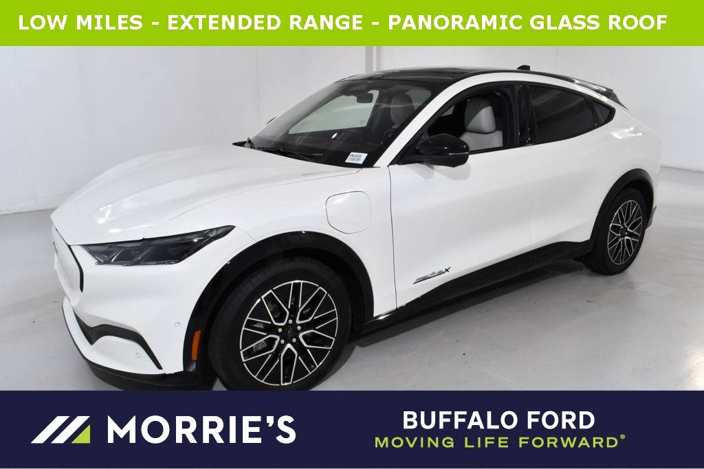 2024 Ford Mustang Mach-E Premium — SUV — 11,106 mi — Buffalo, MN