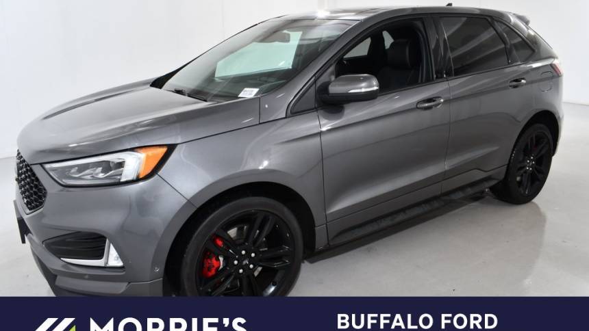 2022 Ford Edge ST — SUV — 38,916 mi — Buffalo, MN