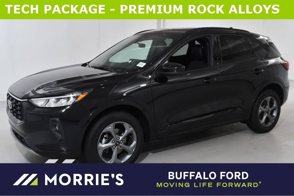 2024 Ford Escape ST-Line Select — SUV — 18,704 mi — Buffalo, MN
