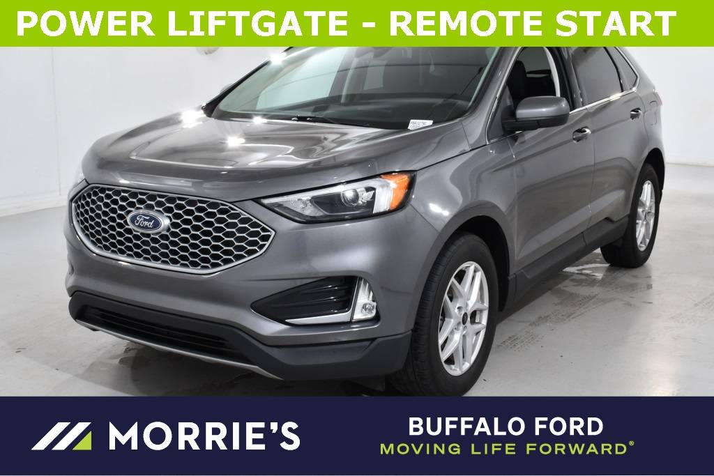 2023 Ford Edge SEL — SUV — 24,809 mi — Buffalo, MN