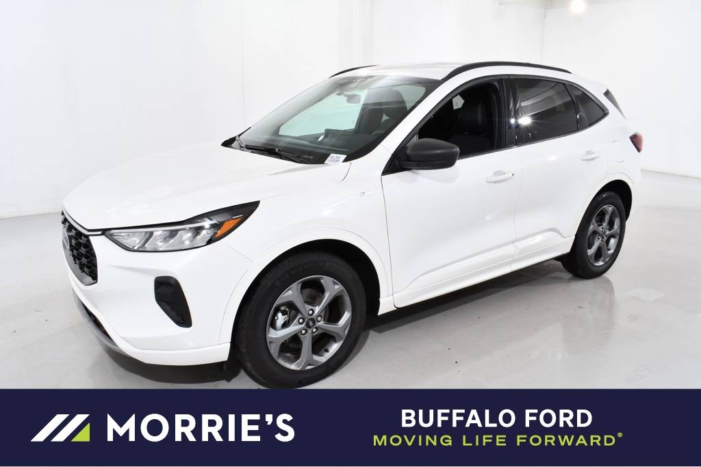 2023 Ford Escape ST-Line — SUV — 6,182 mi — Buffalo, MN