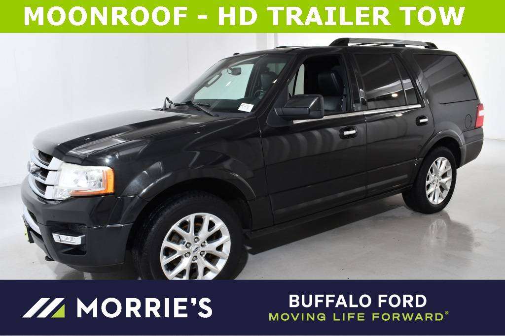 2015 Ford Expedition Limited — SUV — 168,847 mi — Buffalo, MN