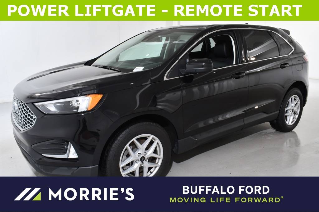 2024 Ford Edge SEL — SUV — 23,771 mi — Buffalo, MN