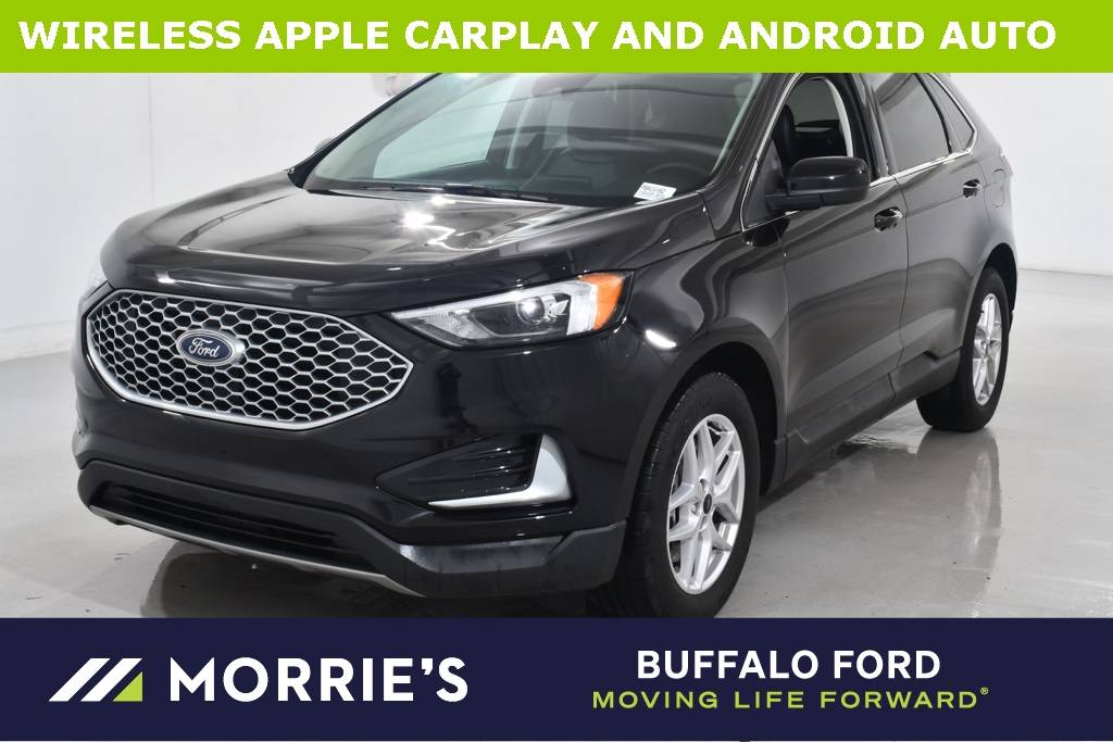2023 Ford Edge SEL — SUV — 20,348 mi — Buffalo, MN