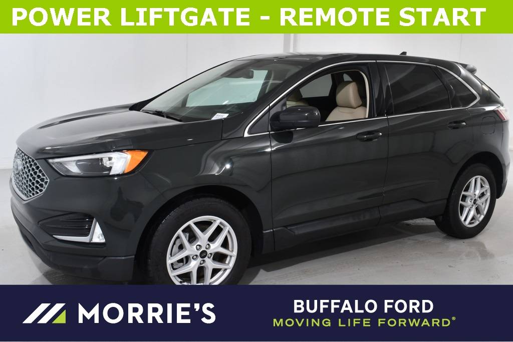 2023 Ford Edge SEL — SUV — 24,153 mi — Buffalo, MN