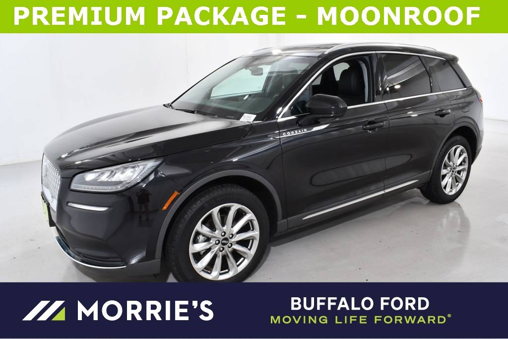 2022 Lincoln Corsair Standard — SUV — 19,746 mi — Buffalo, MN