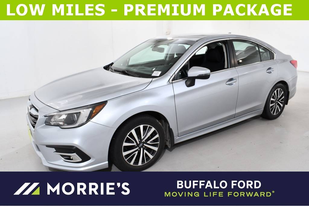 2019 Subaru Legacy 2.5i Premium — Sedan — 42,313 mi — Buffalo, MN