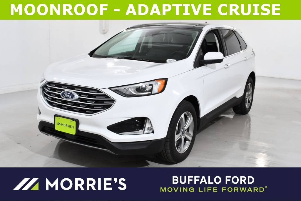 2022 Ford Edge SEL — SUV — 26,712 mi — Buffalo, MN