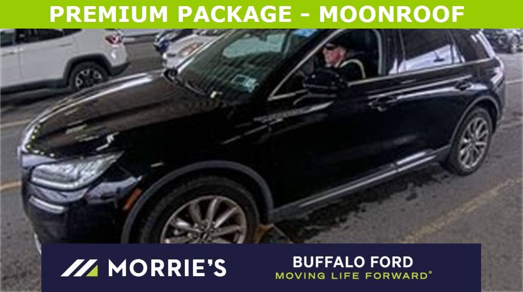 2021 Lincoln Corsair Standard — SUV — 36,109 mi — Buffalo, MN