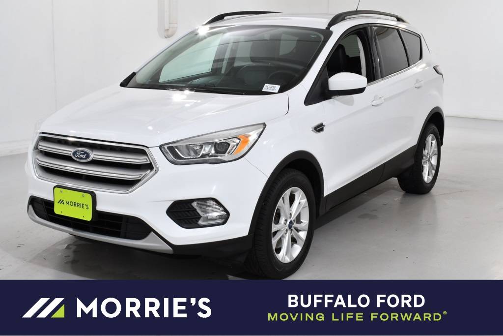2018 Ford Escape SEL — SUV — 94,238 mi — Buffalo, MN