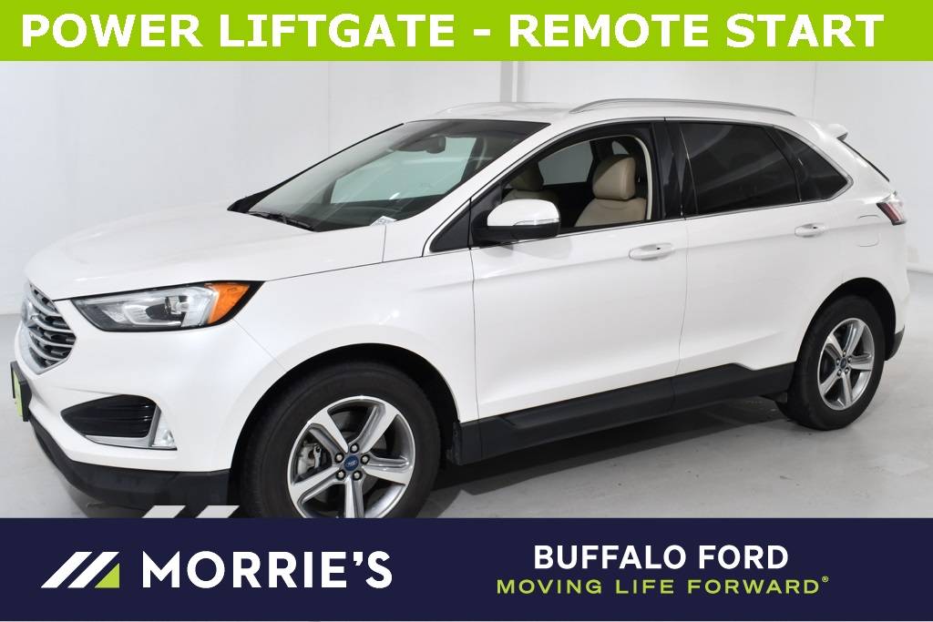 2019 Ford Edge SEL — SUV — 95,094 mi — Buffalo, MN