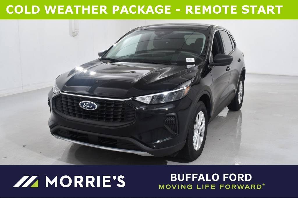 2023 Ford Escape Active — SUV — 5,061 mi — Buffalo, MN