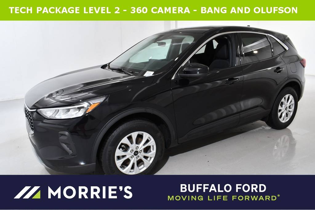 2023 Ford Escape Active — SUV — 25,389 mi — Buffalo, MN