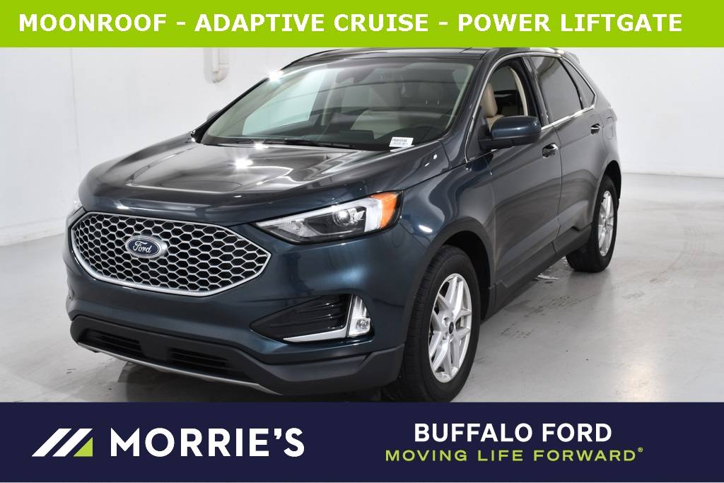 2023 Ford Edge SEL — SUV — 30,630 mi — Buffalo, MN