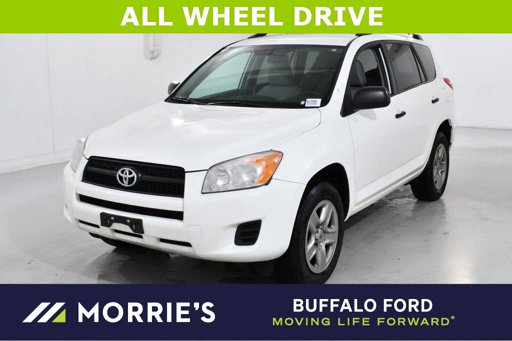 2011 Toyota RAV4 Base — SUV — 203,595 mi — Buffalo, MN
