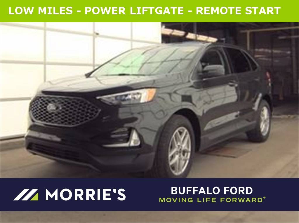 2023 Ford Edge SEL — SUV — 14,753 mi — Buffalo, MN