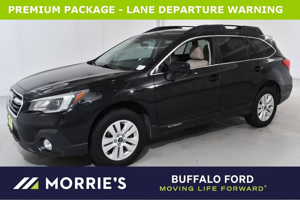 2019 Subaru Outback 2.5i Premium — SUV — 126,574 mi — Buffalo, MN