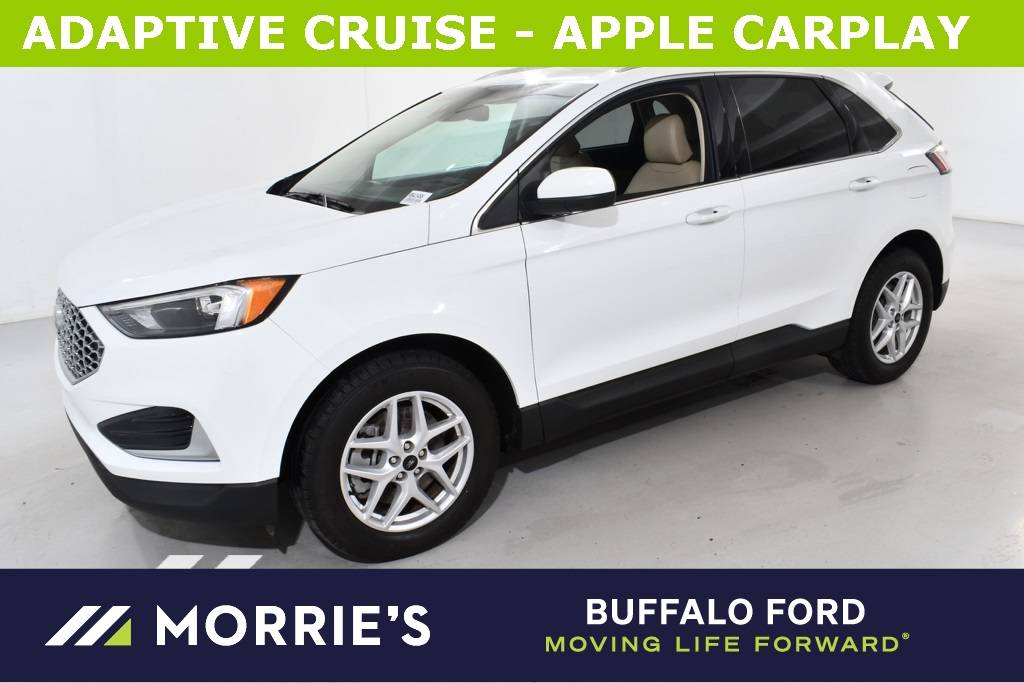 2024 Ford Edge SEL — SUV — 27,944 mi — Buffalo, MN