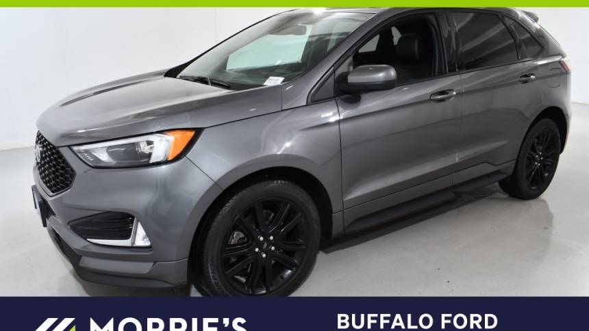 2022 Ford Edge ST-Line — SUV — 33,688 mi — Buffalo, MN