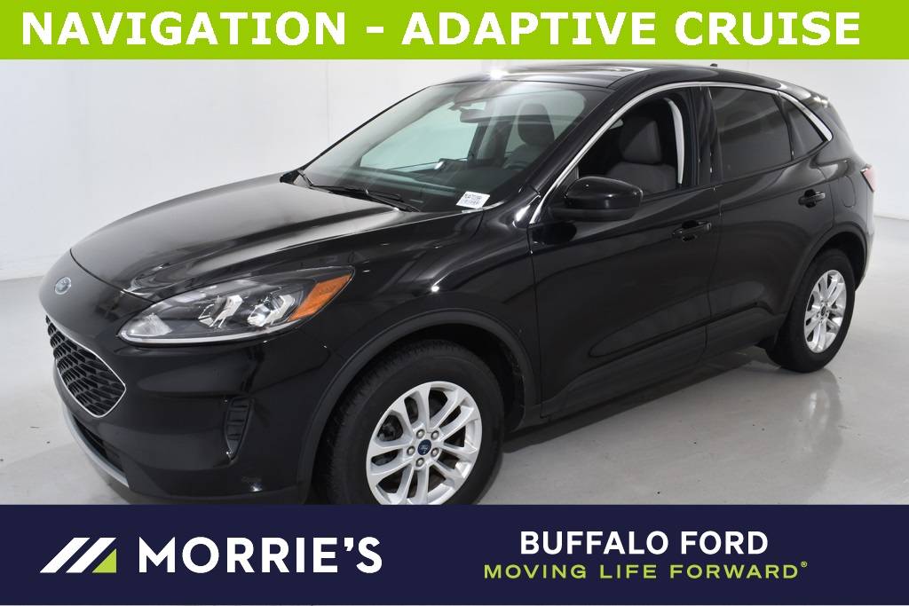 2021 Ford Escape SE — SUV — 41,378 mi — Buffalo, MN