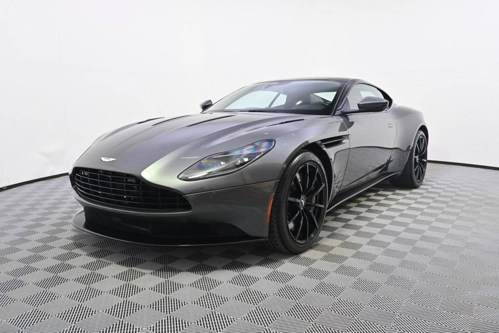 2019 Aston Martin DB11