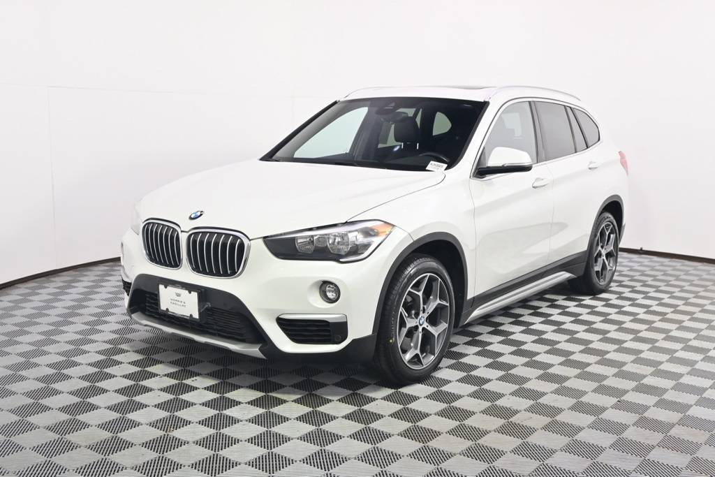 2019 BMW X1 28i — SUV — 43,731 mi — Golden Valley, MN