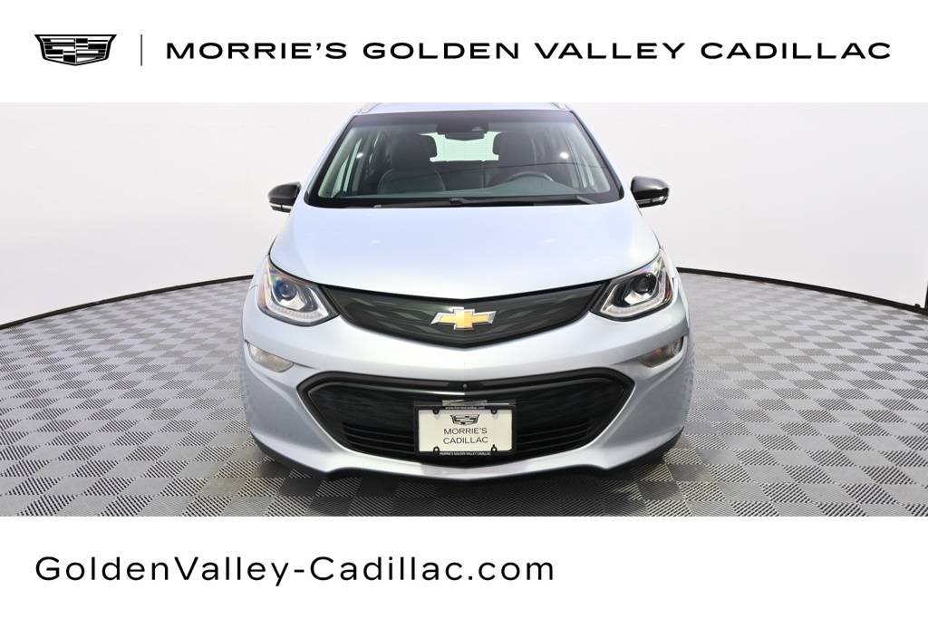 2017 Chevrolet Bolt EV Premier — Hatchback — 10,984 mi — Golden Valley, MN