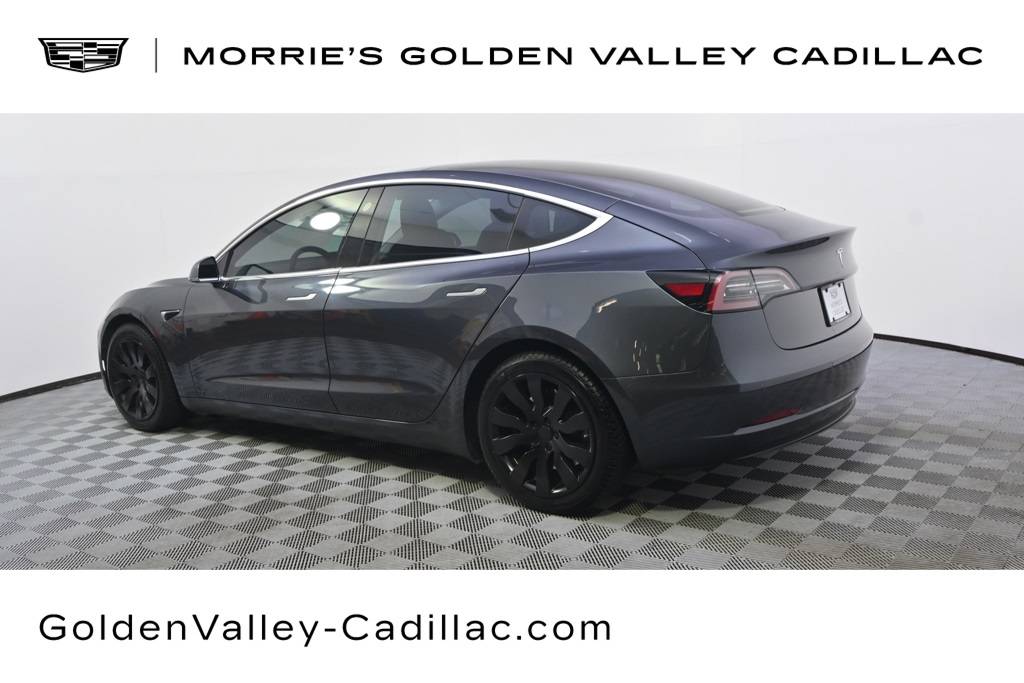 2018 Tesla Model 3 Long Range — Sedan — 67,325 mi — Golden Valley, MN