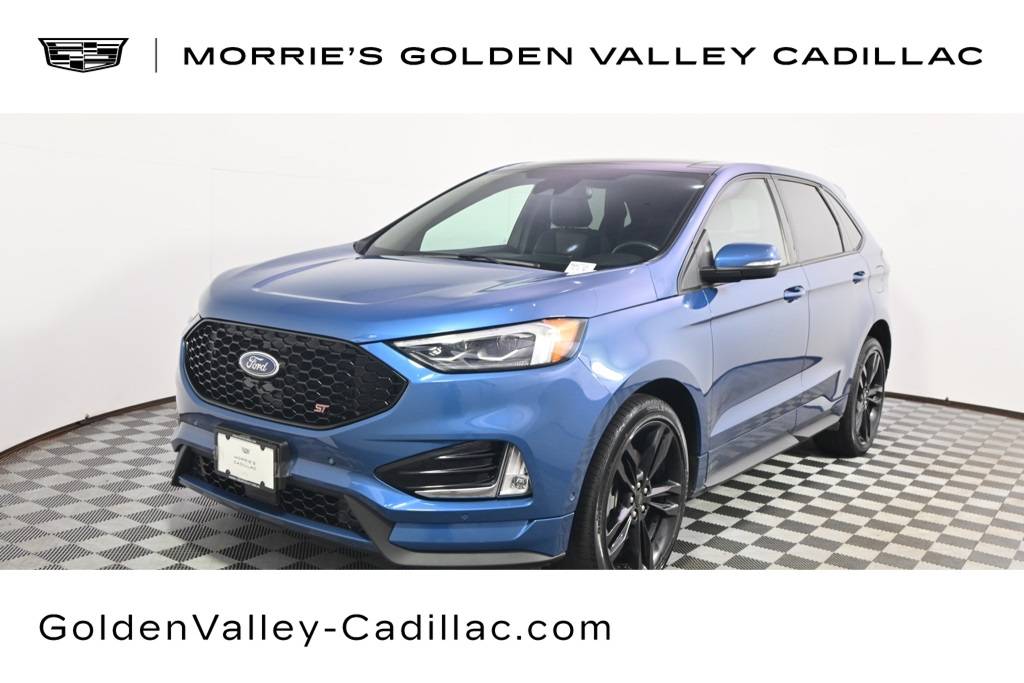 2021 Ford Edge ST — SUV — 39,783 mi — Golden Valley, MN
