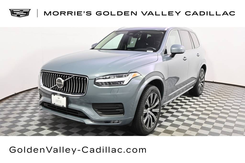 2023 Volvo XC90 Core — SUV — 25,238 mi — Golden Valley, MN