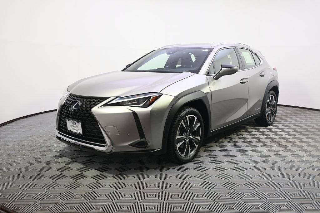 2019 Lexus UX UX 250h — SUV — 29,102 mi — Golden Valley, MN
