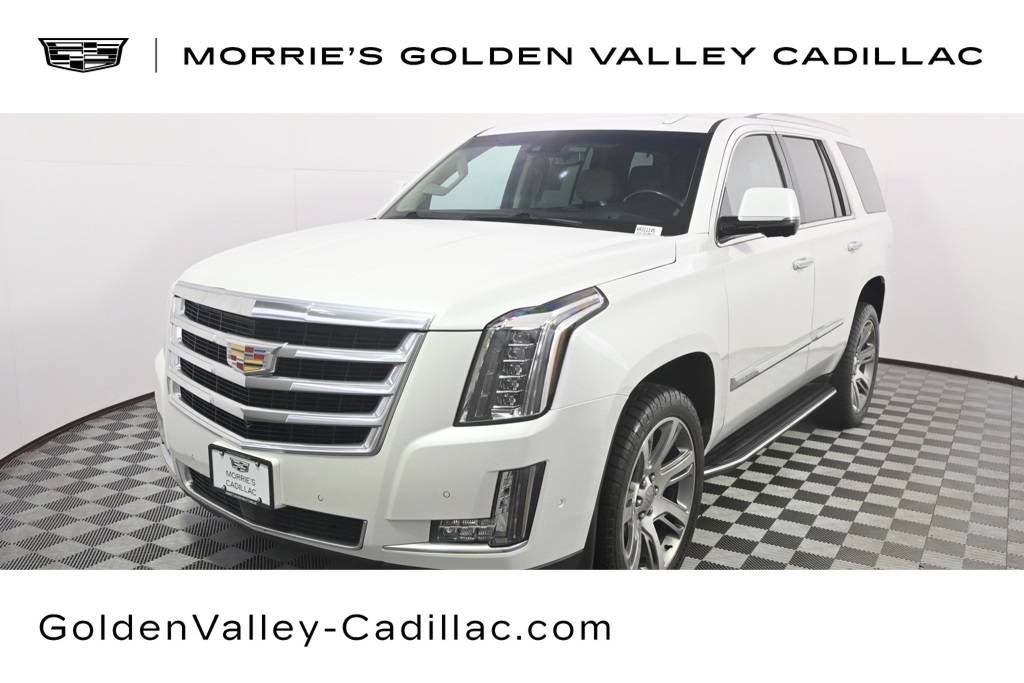 2019 Cadillac Escalade Premium Luxury — SUV — 114,164 mi — Golden Valley, MN